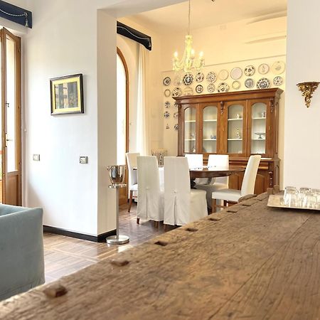 Villa Liberty Townhouse Siena Dış mekan fotoğraf