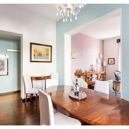 Villa Liberty Townhouse Siena Dış mekan fotoğraf