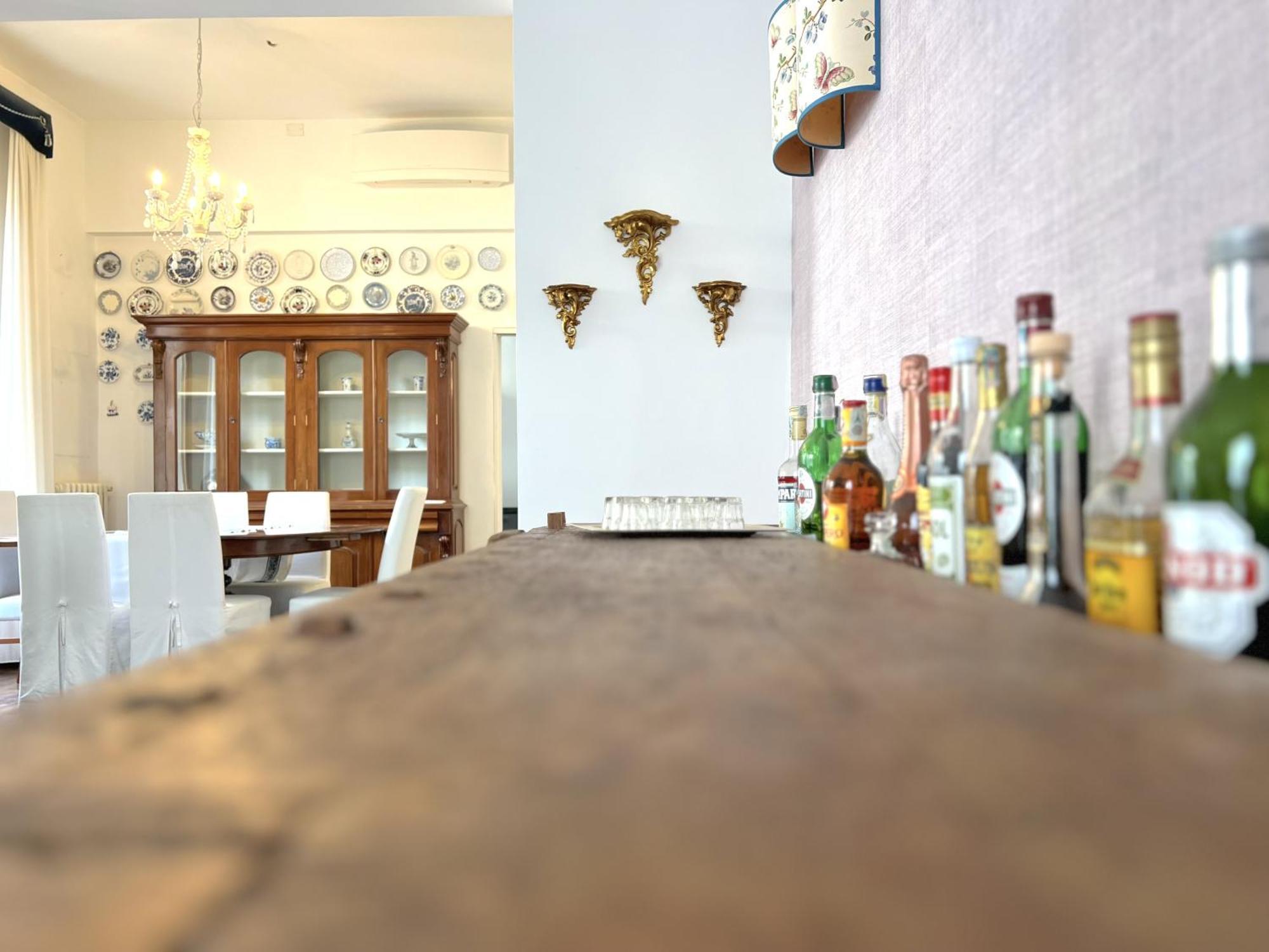 Villa Liberty Townhouse Siena Dış mekan fotoğraf