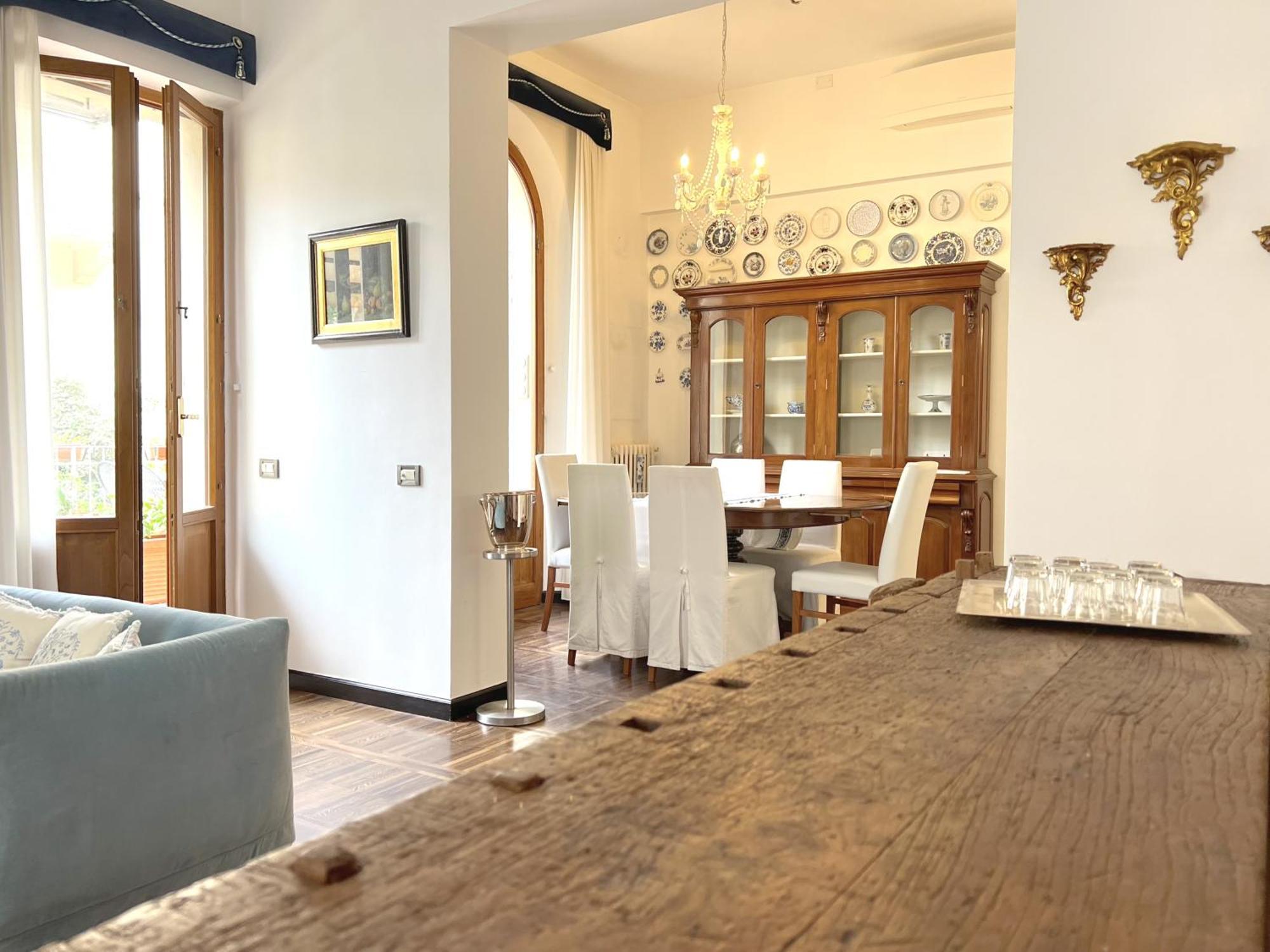 Villa Liberty Townhouse Siena Dış mekan fotoğraf