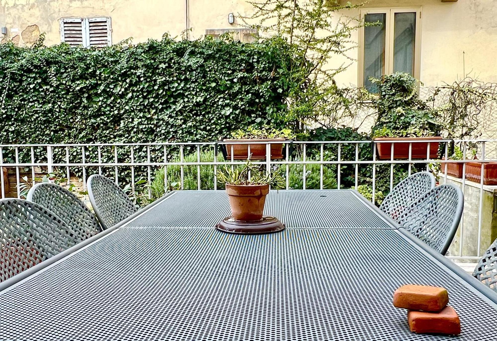 Villa Liberty Townhouse Siena Dış mekan fotoğraf