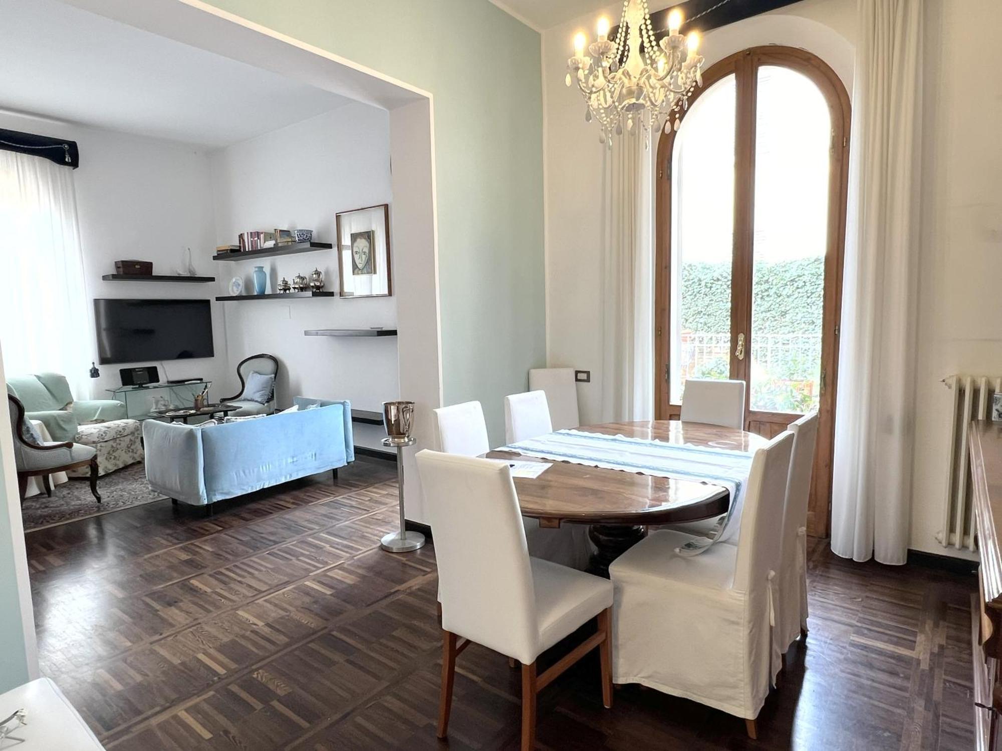 Villa Liberty Townhouse Siena Dış mekan fotoğraf
