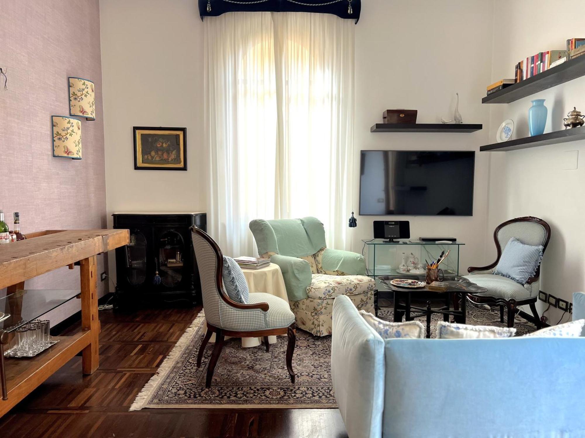 Villa Liberty Townhouse Siena Dış mekan fotoğraf