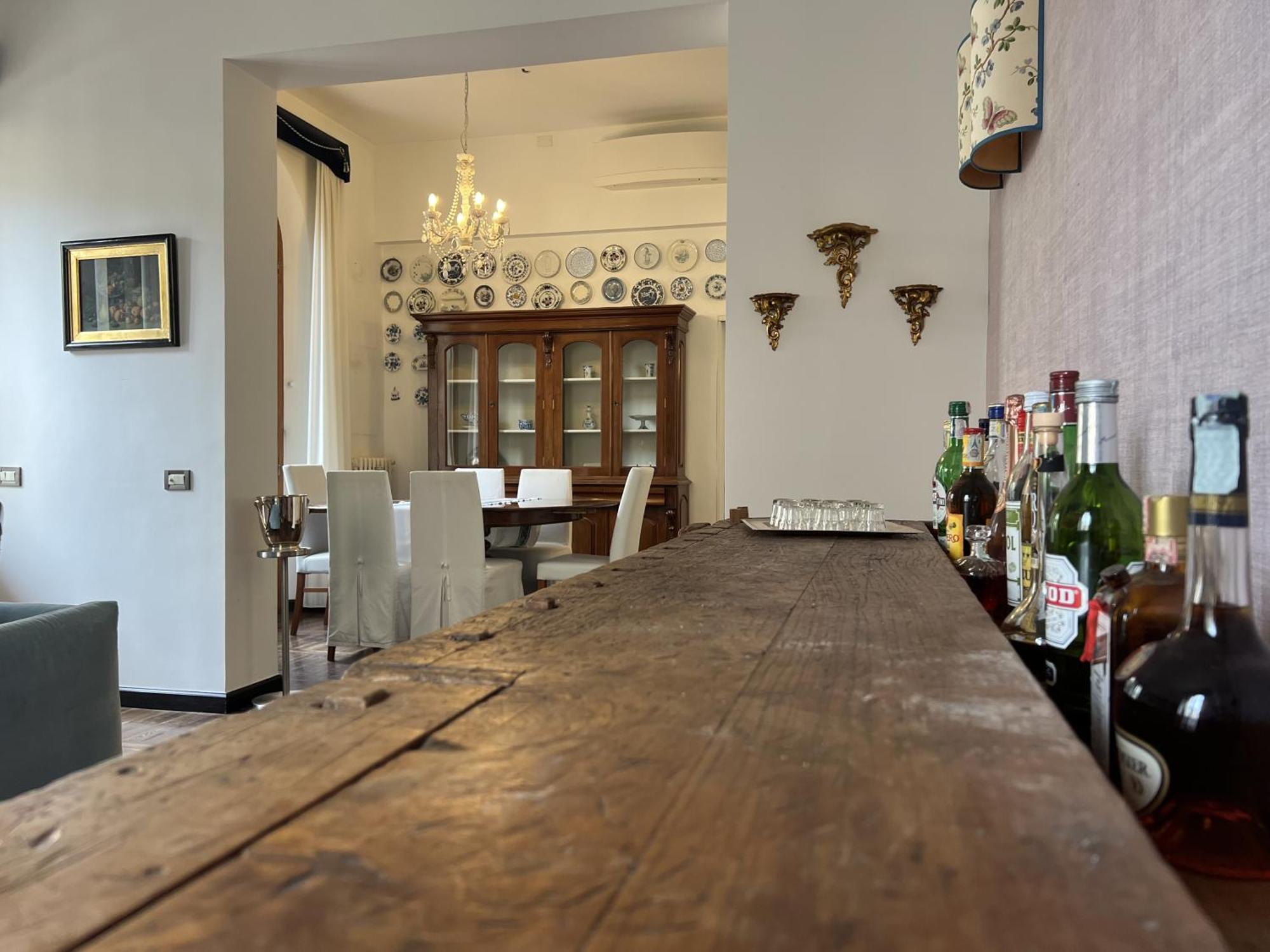 Villa Liberty Townhouse Siena Dış mekan fotoğraf