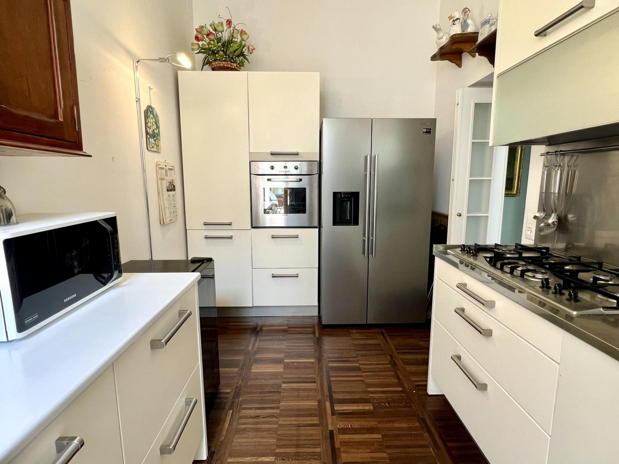 Villa Liberty Townhouse Siena Dış mekan fotoğraf