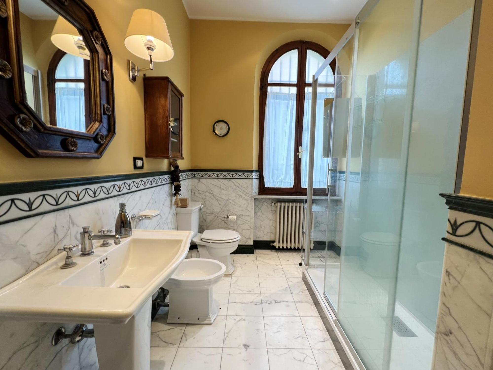 Villa Liberty Townhouse Siena Dış mekan fotoğraf