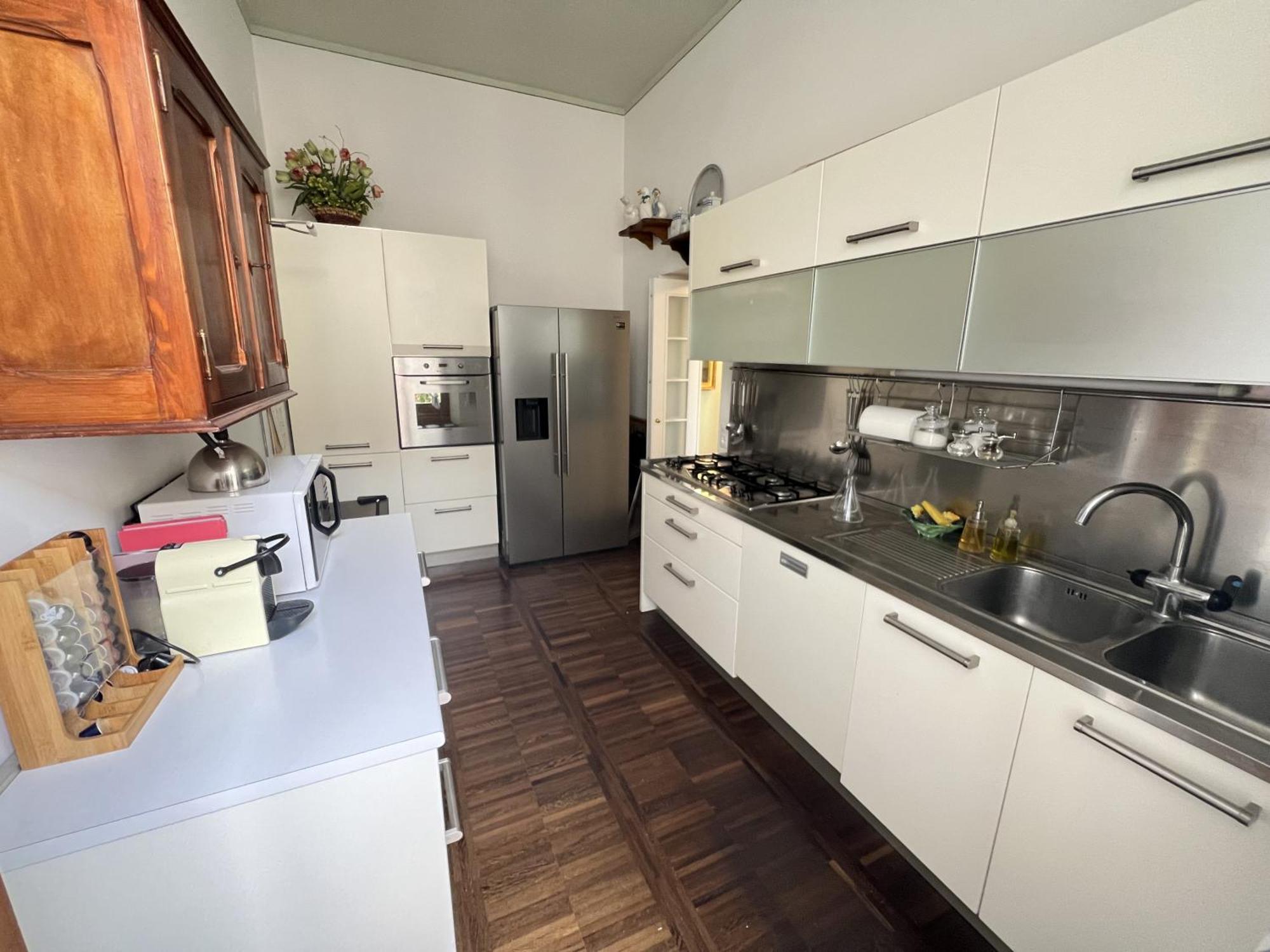 Villa Liberty Townhouse Siena Dış mekan fotoğraf