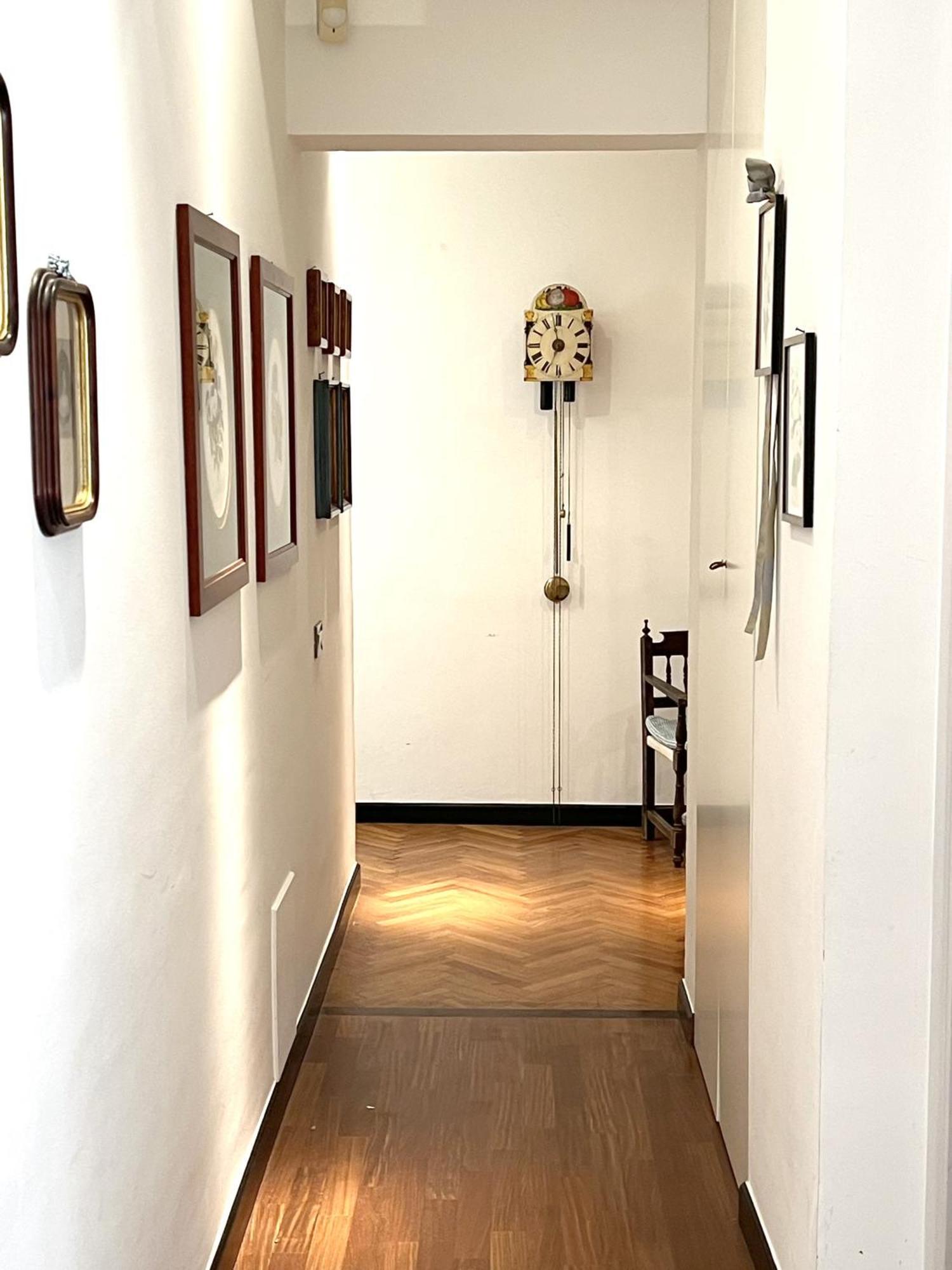 Villa Liberty Townhouse Siena Dış mekan fotoğraf