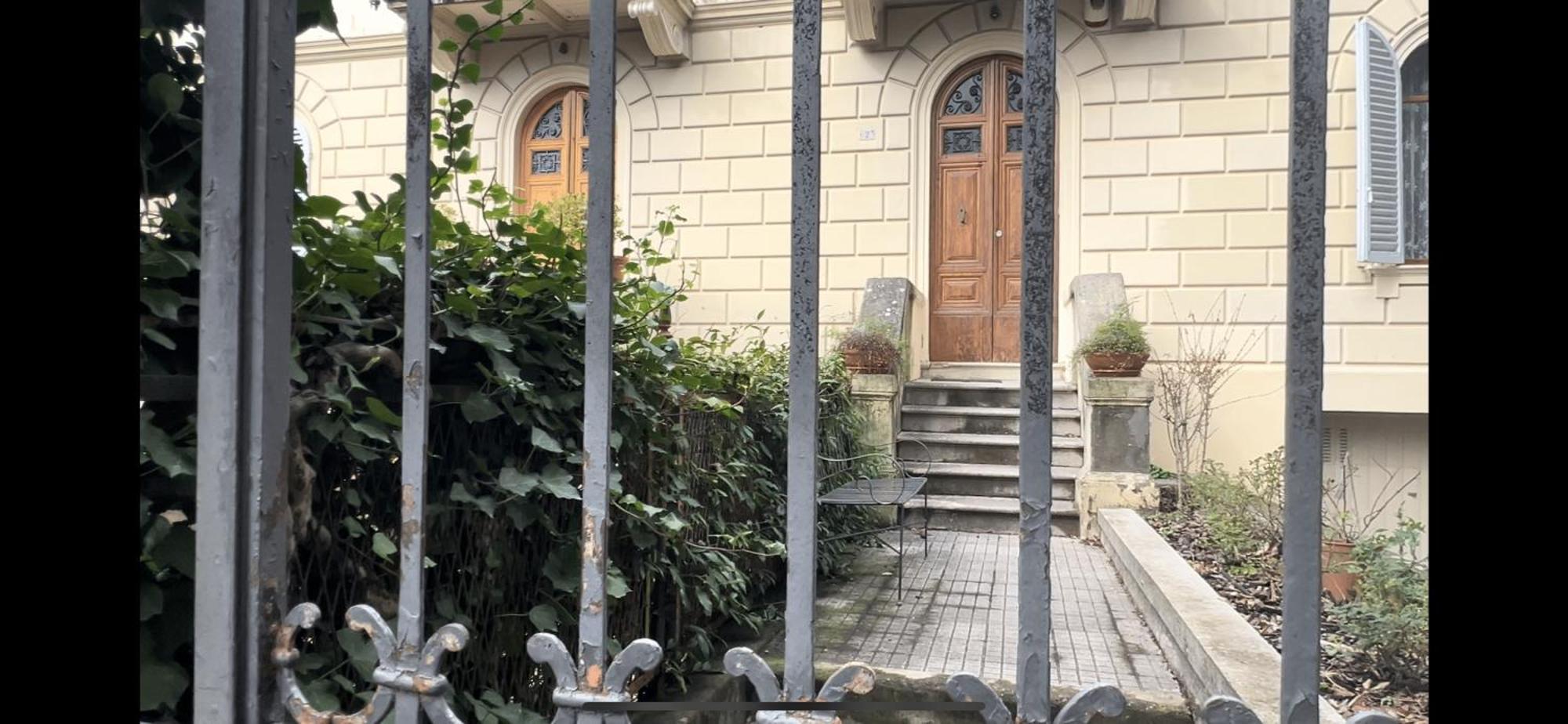 Villa Liberty Townhouse Siena Dış mekan fotoğraf