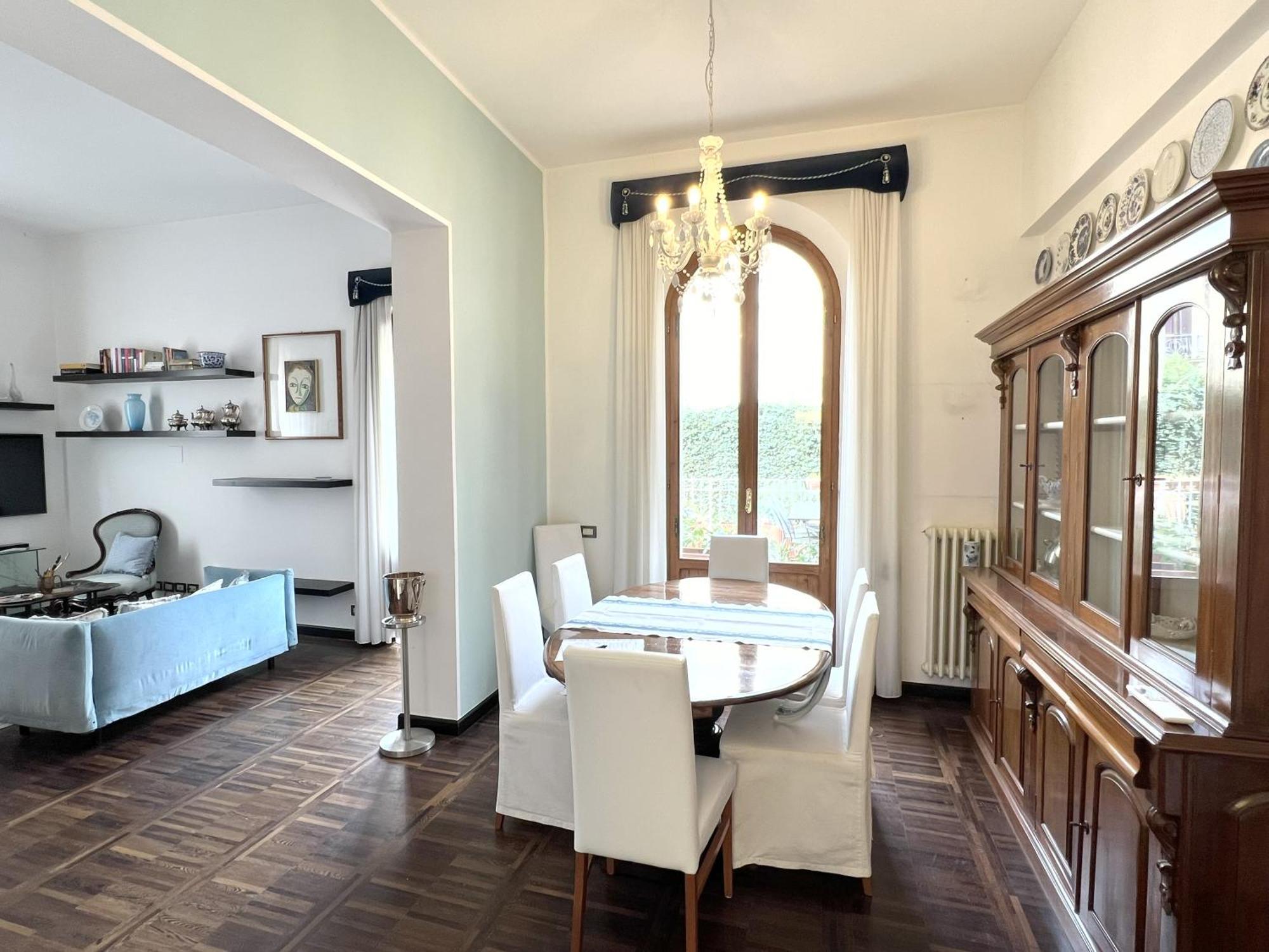 Villa Liberty Townhouse Siena Dış mekan fotoğraf