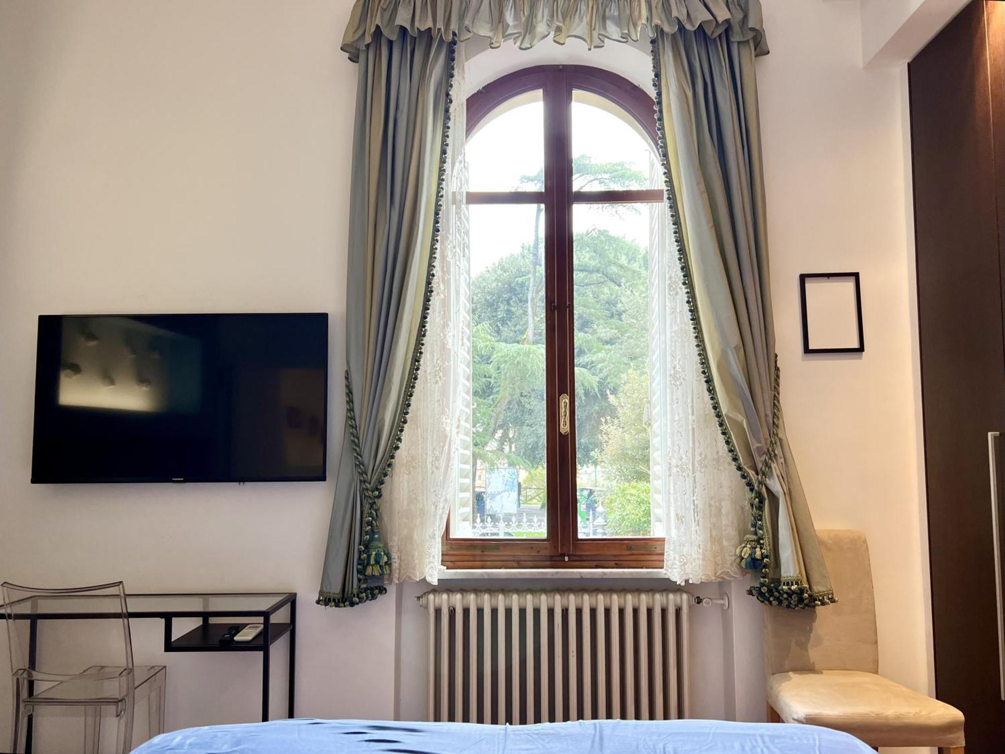 Villa Liberty Townhouse Siena Dış mekan fotoğraf