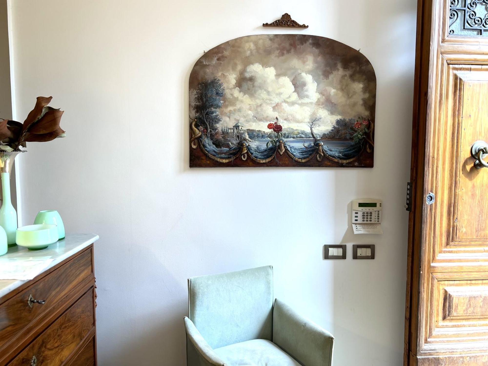 Villa Liberty Townhouse Siena Dış mekan fotoğraf