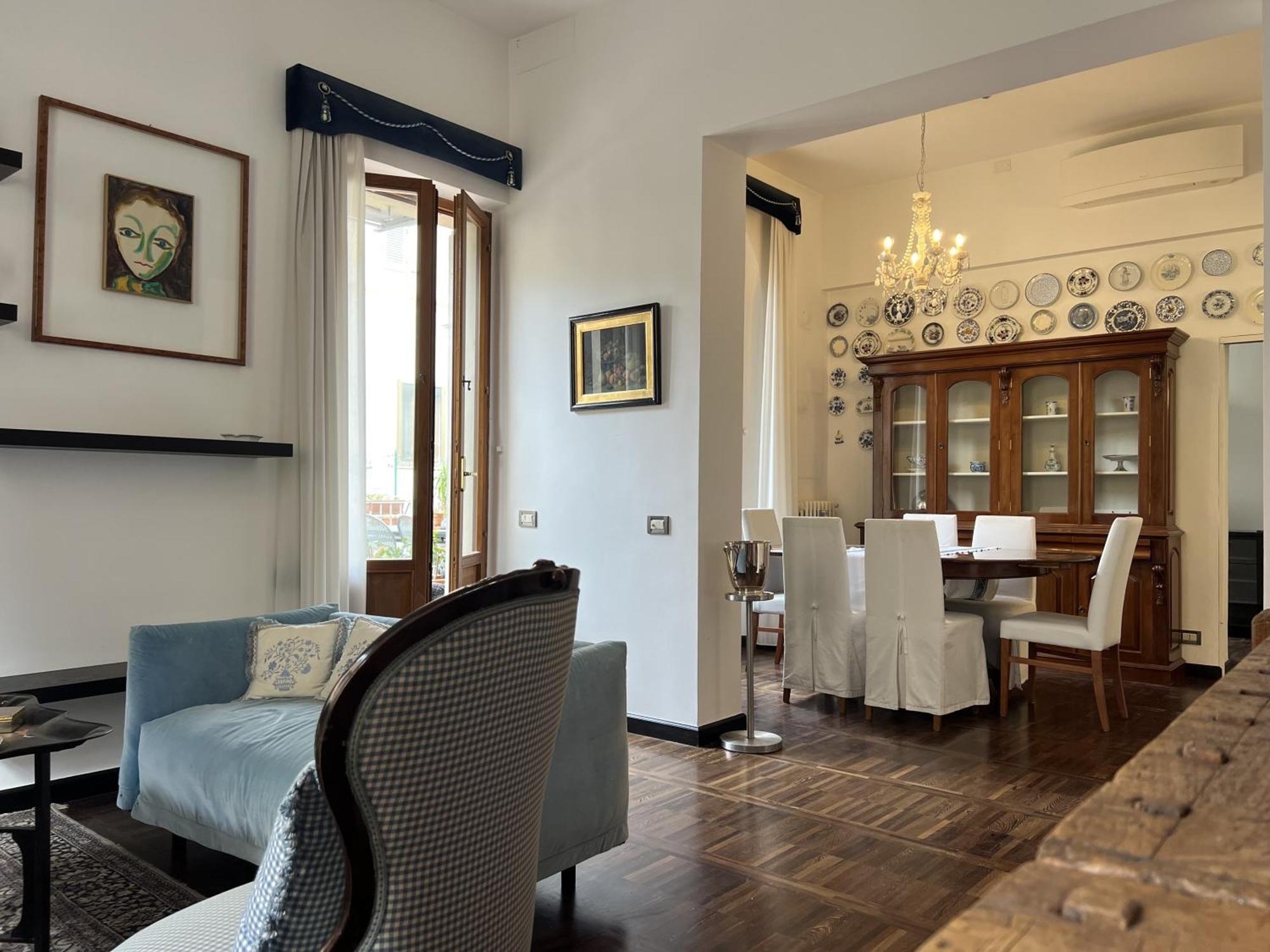 Villa Liberty Townhouse Siena Dış mekan fotoğraf
