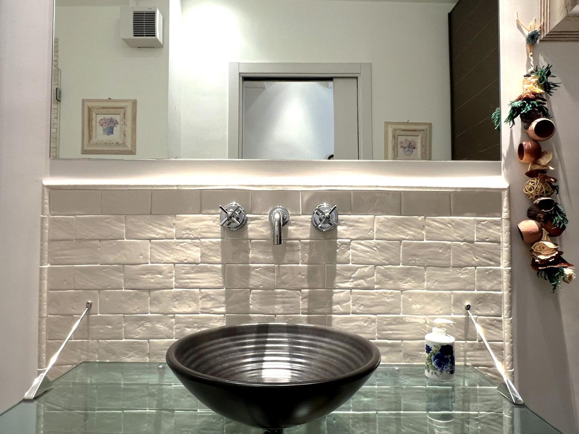 Villa Liberty Townhouse Siena Dış mekan fotoğraf