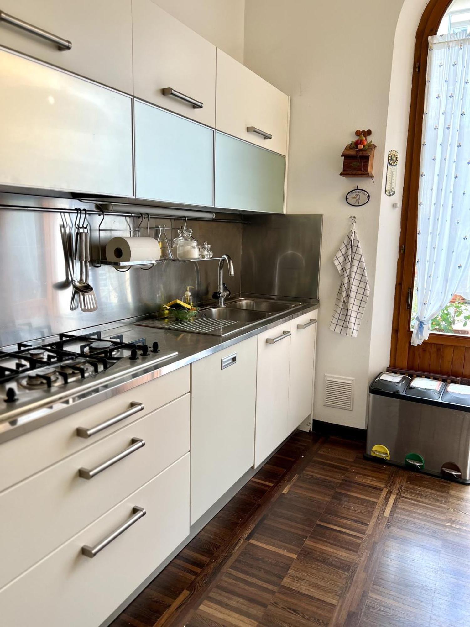 Villa Liberty Townhouse Siena Dış mekan fotoğraf