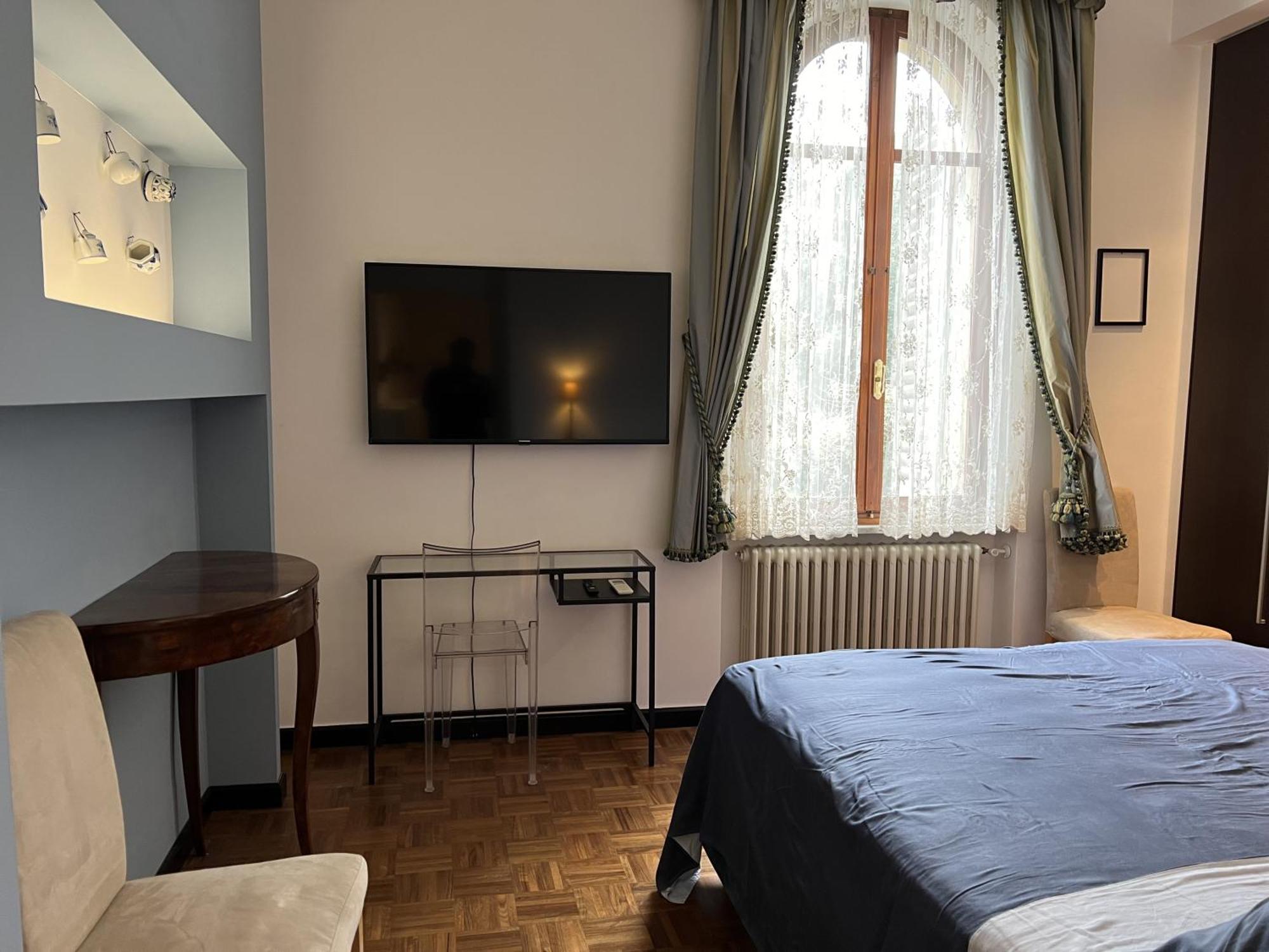 Villa Liberty Townhouse Siena Dış mekan fotoğraf