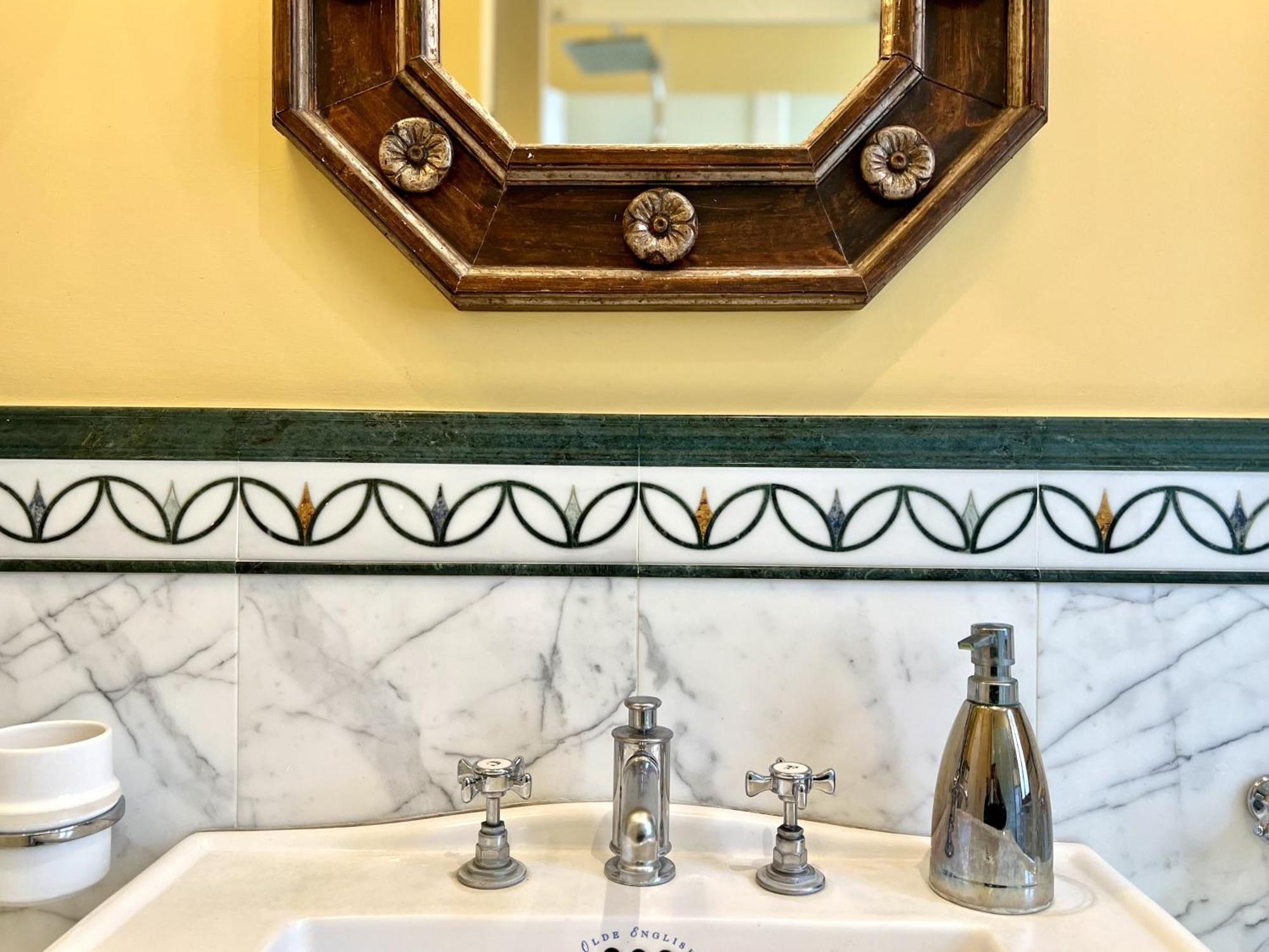 Villa Liberty Townhouse Siena Dış mekan fotoğraf
