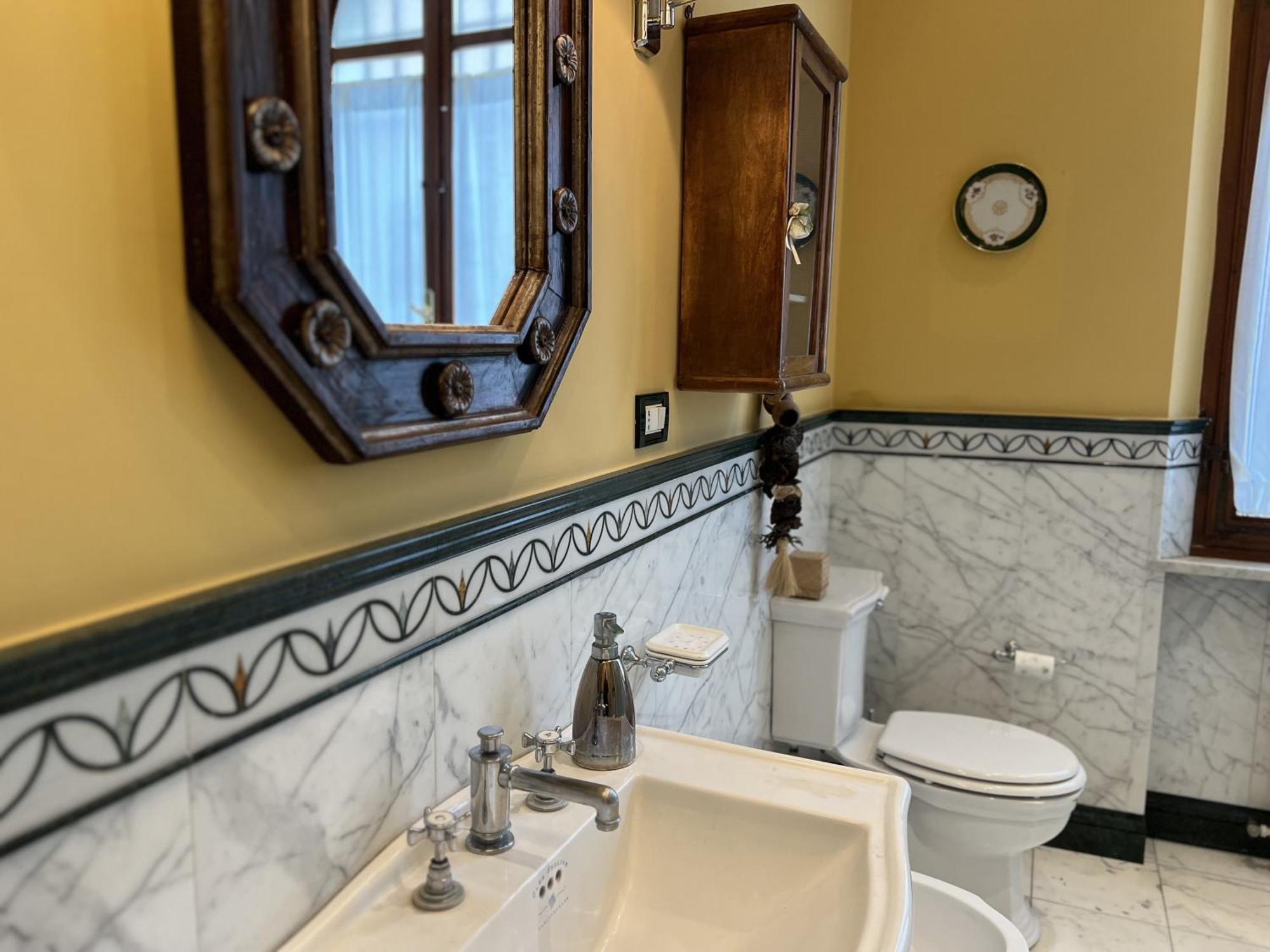 Villa Liberty Townhouse Siena Dış mekan fotoğraf