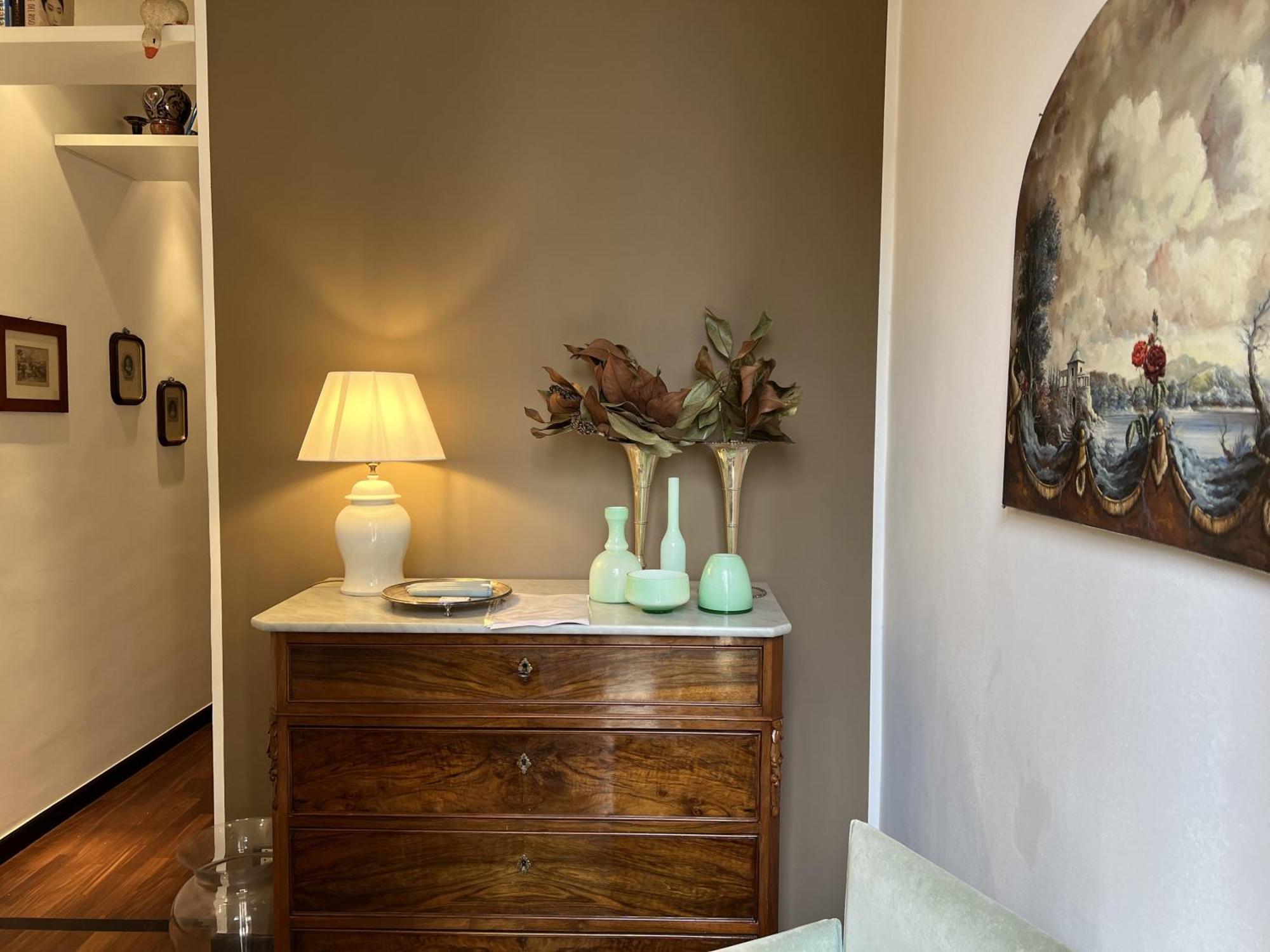 Villa Liberty Townhouse Siena Dış mekan fotoğraf