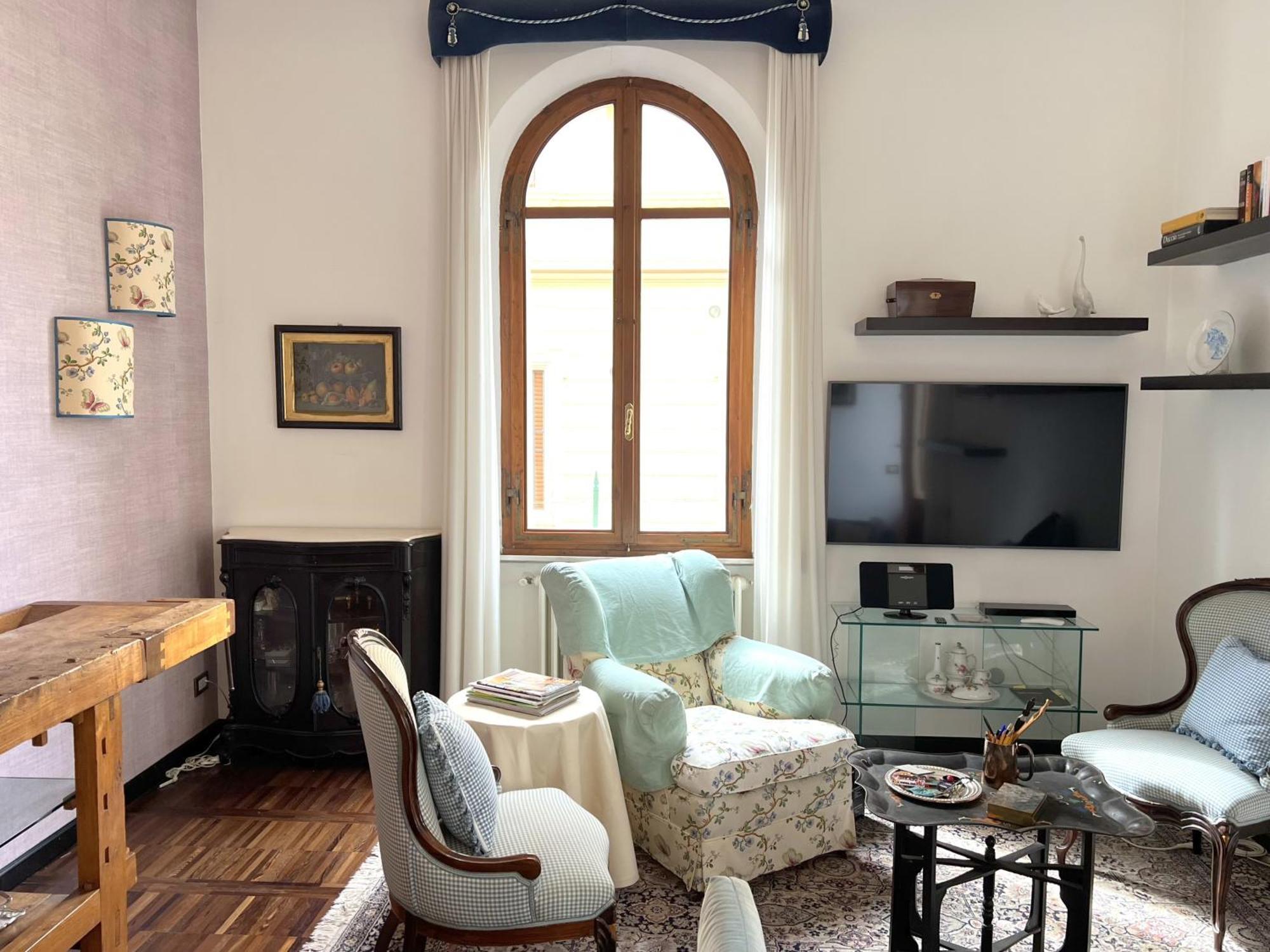 Villa Liberty Townhouse Siena Dış mekan fotoğraf