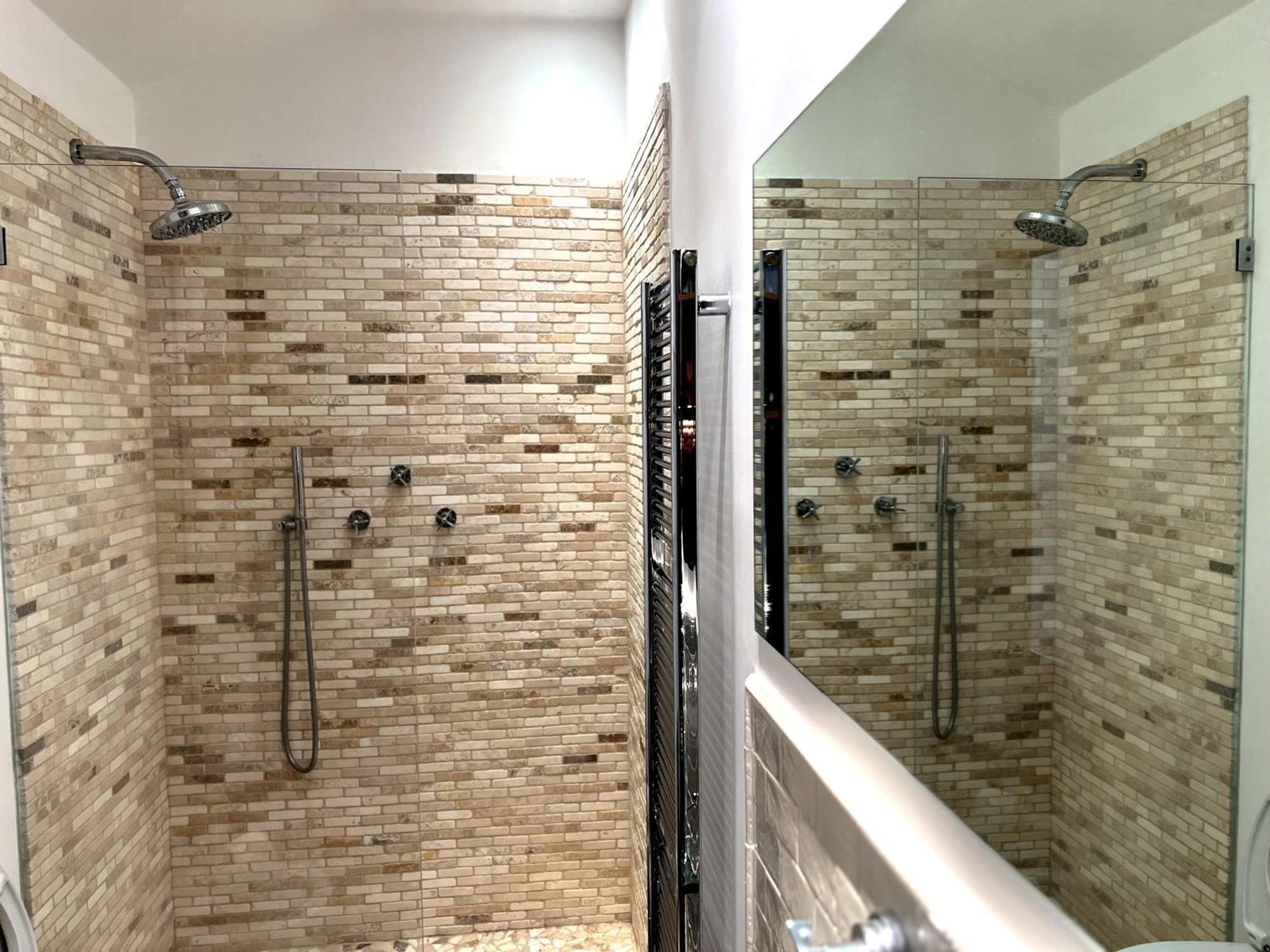 Villa Liberty Townhouse Siena Dış mekan fotoğraf