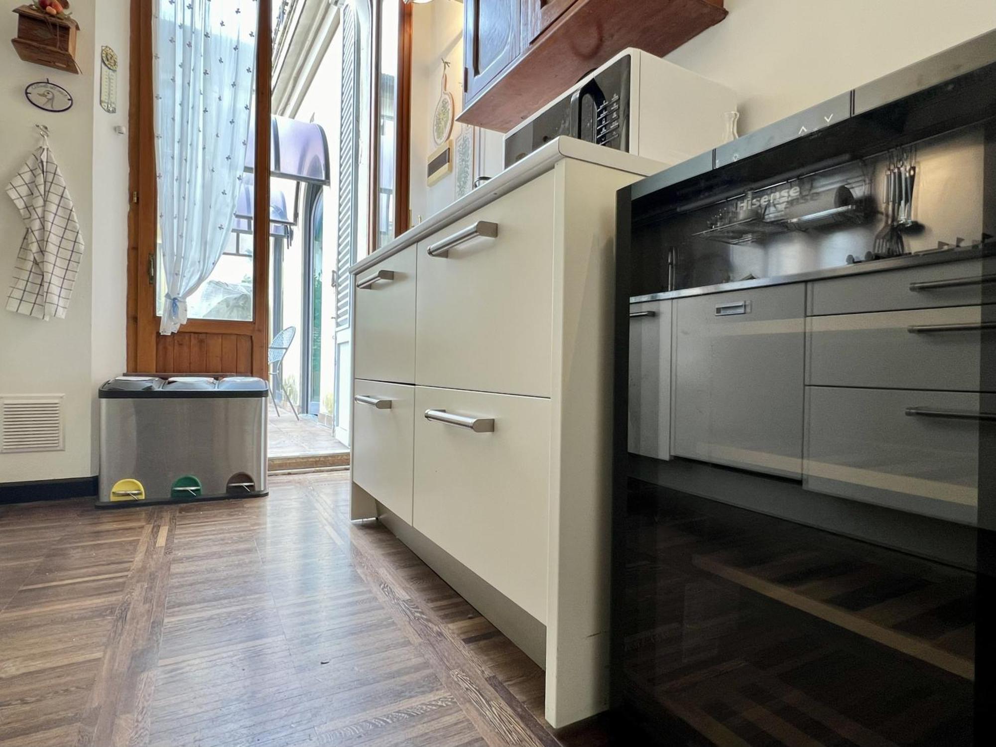 Villa Liberty Townhouse Siena Dış mekan fotoğraf