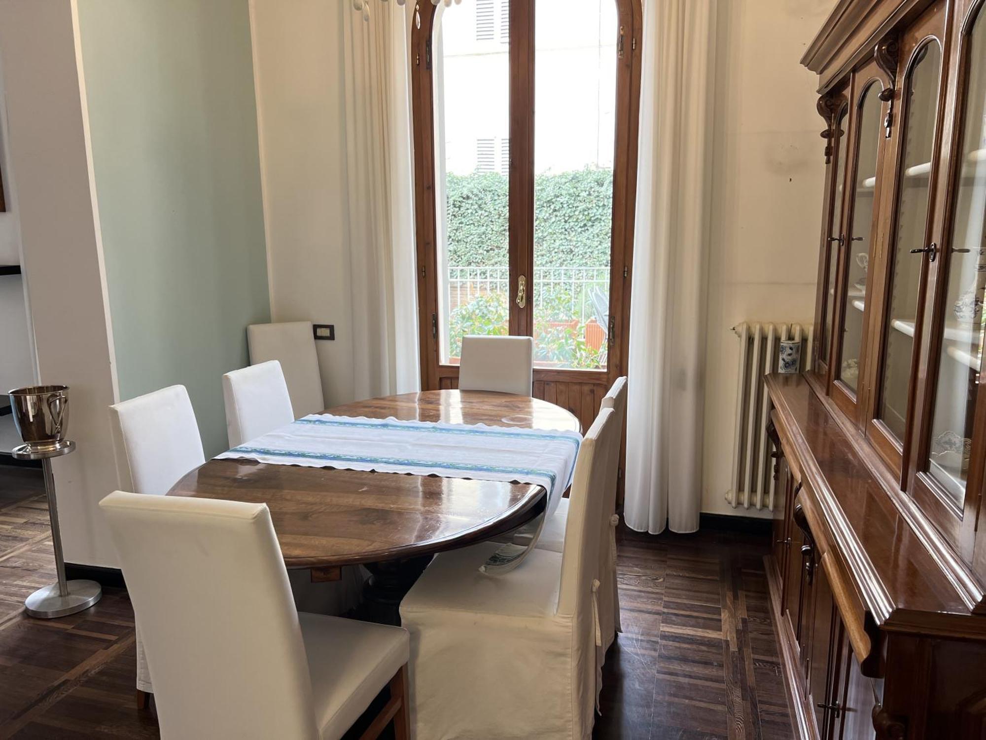 Villa Liberty Townhouse Siena Dış mekan fotoğraf