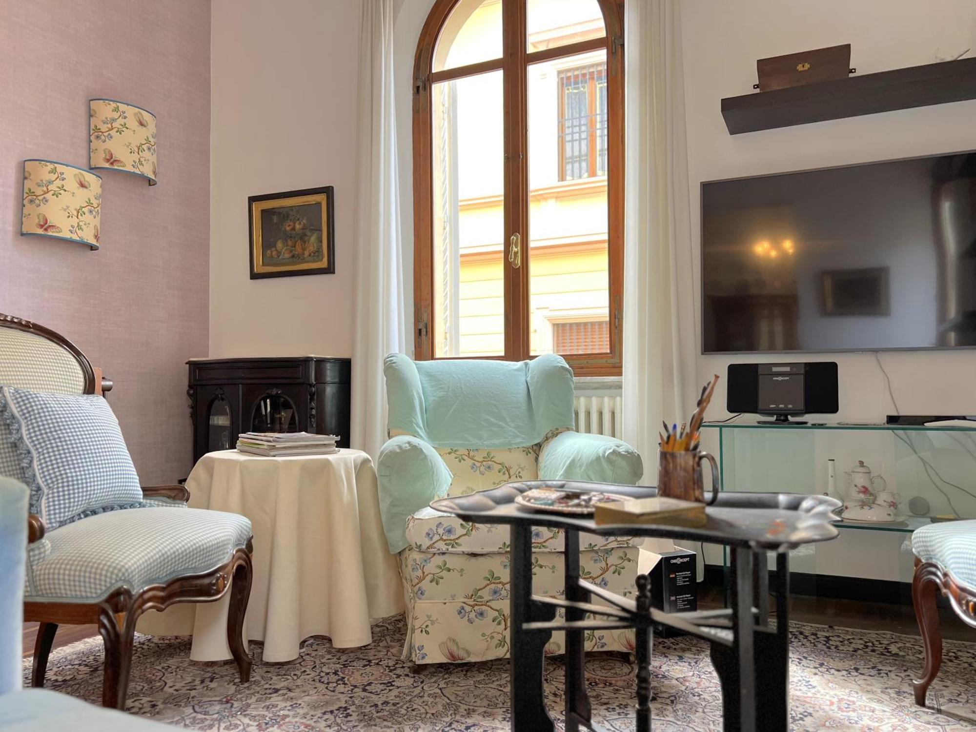 Villa Liberty Townhouse Siena Dış mekan fotoğraf
