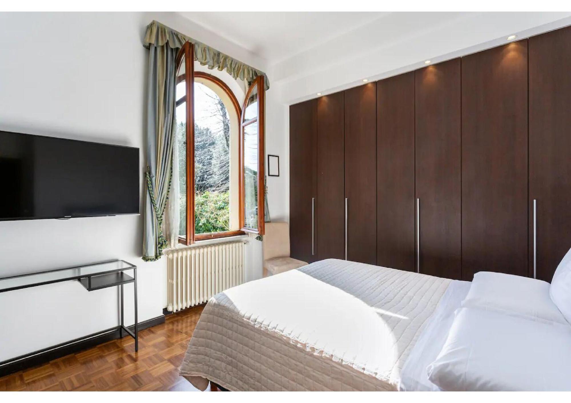 Villa Liberty Townhouse Siena Dış mekan fotoğraf