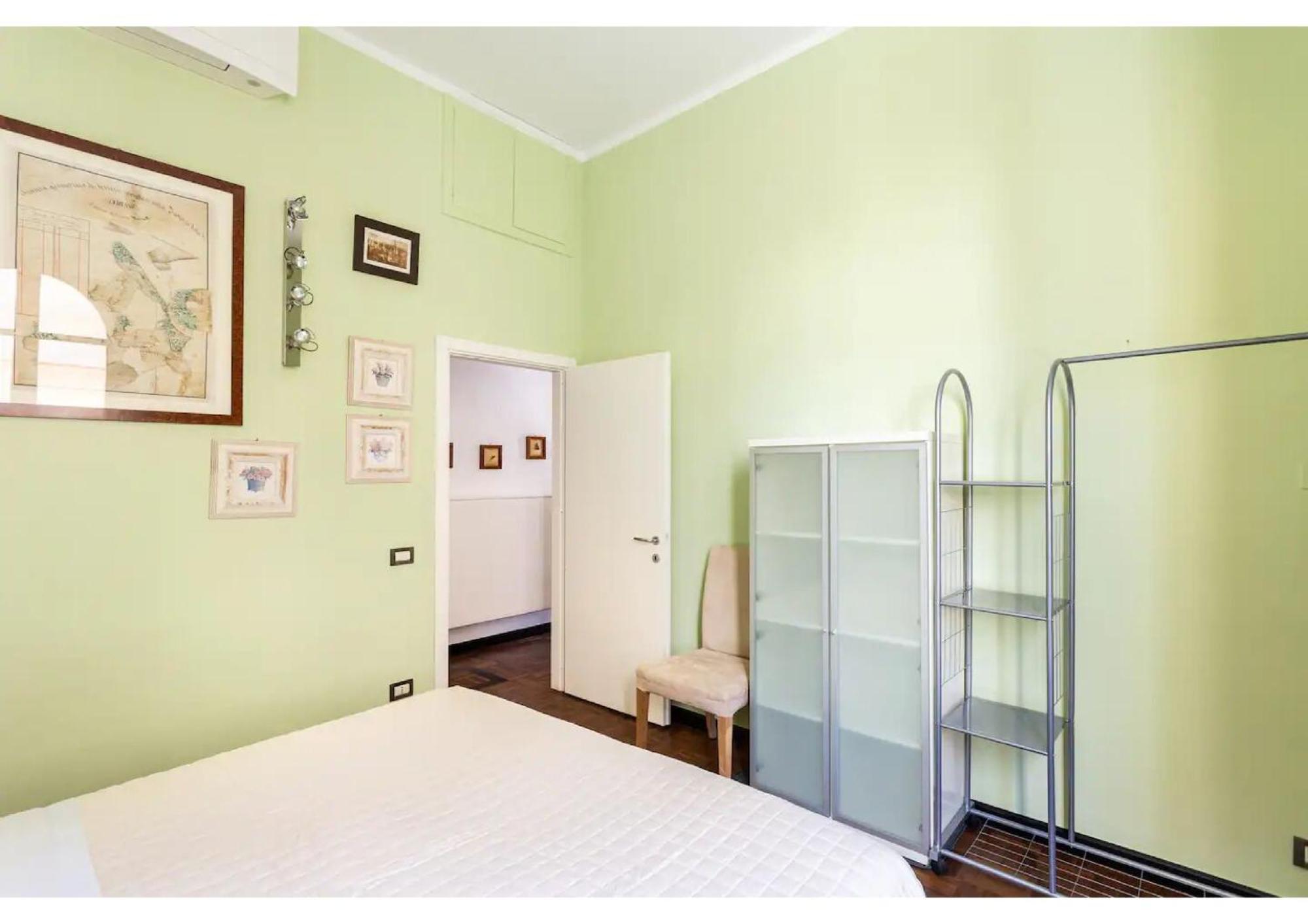 Villa Liberty Townhouse Siena Dış mekan fotoğraf