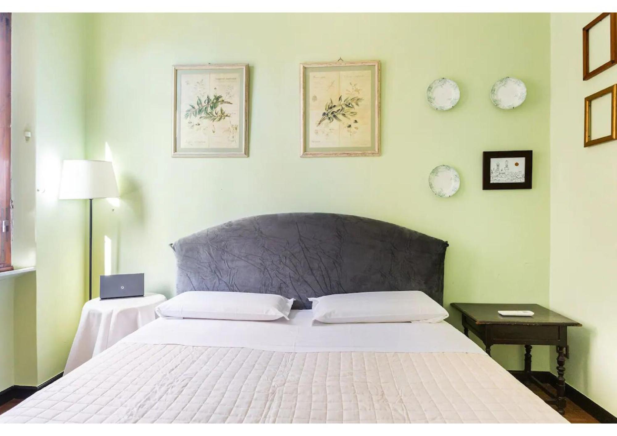Villa Liberty Townhouse Siena Dış mekan fotoğraf
