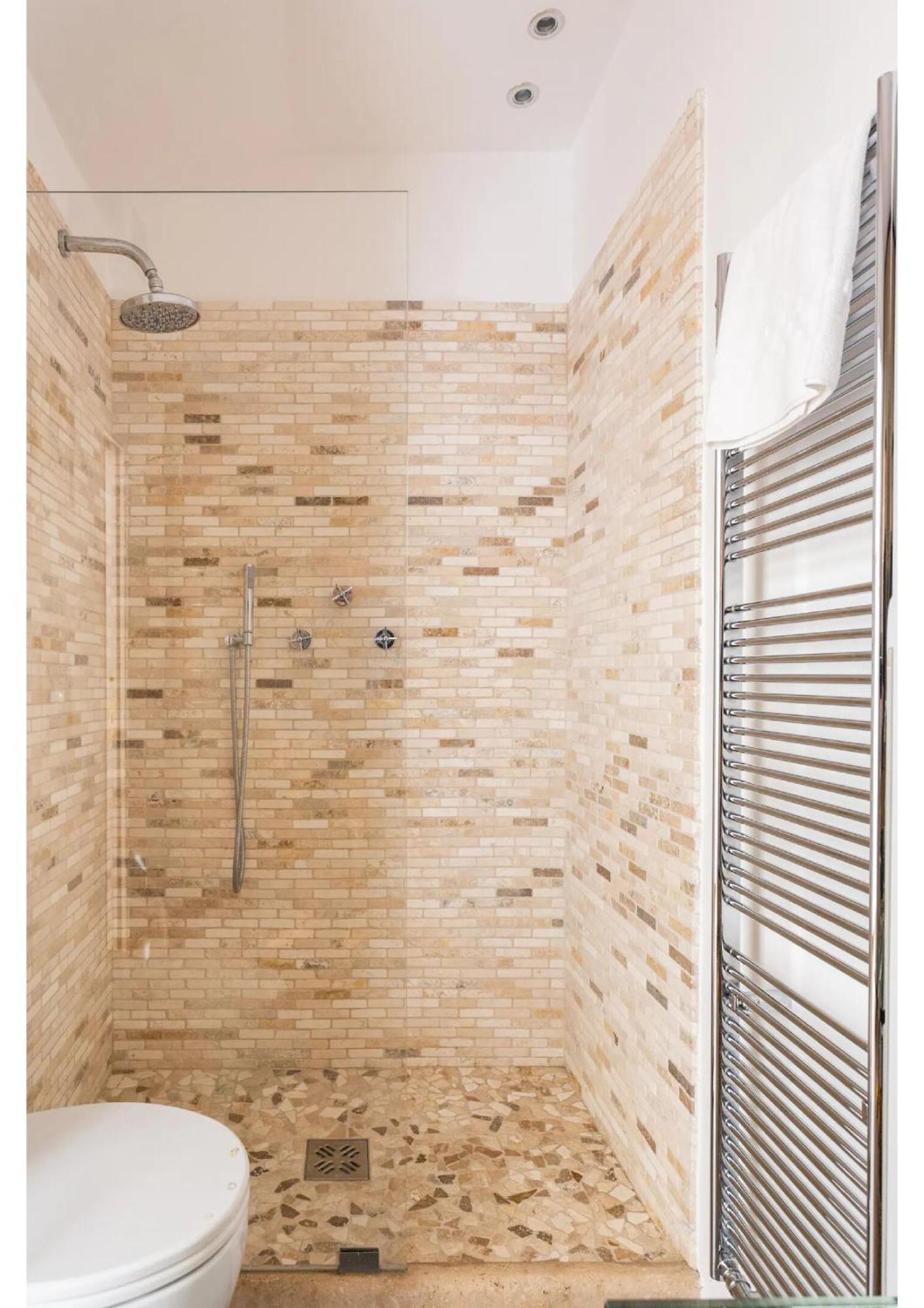 Villa Liberty Townhouse Siena Dış mekan fotoğraf
