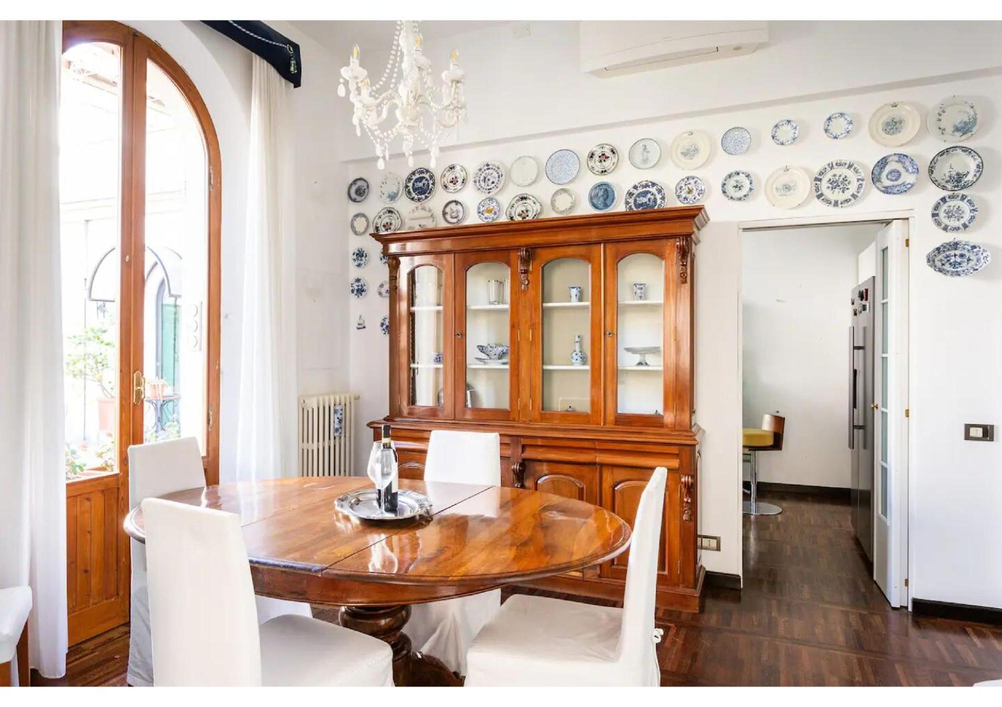 Villa Liberty Townhouse Siena Dış mekan fotoğraf