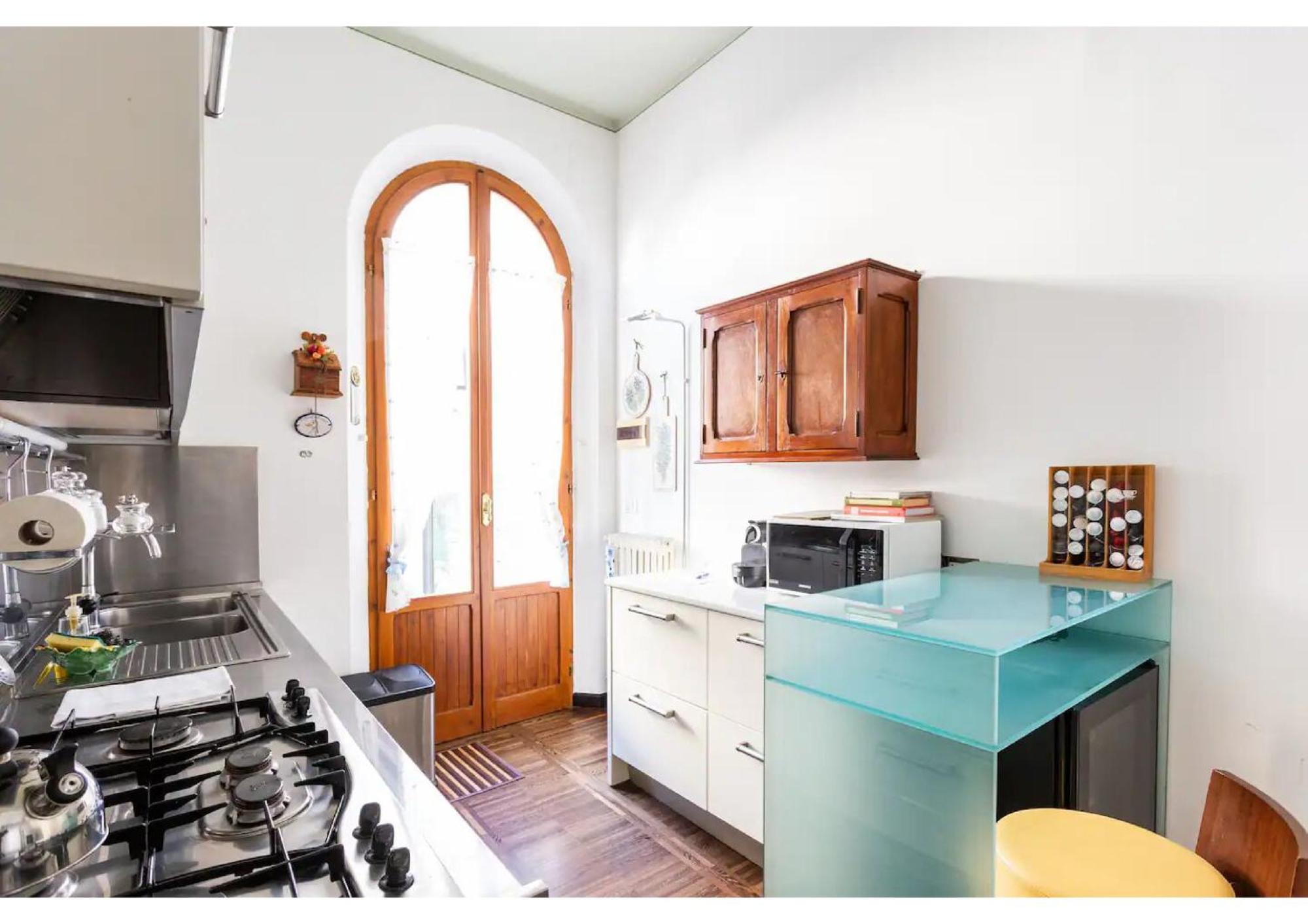 Villa Liberty Townhouse Siena Dış mekan fotoğraf
