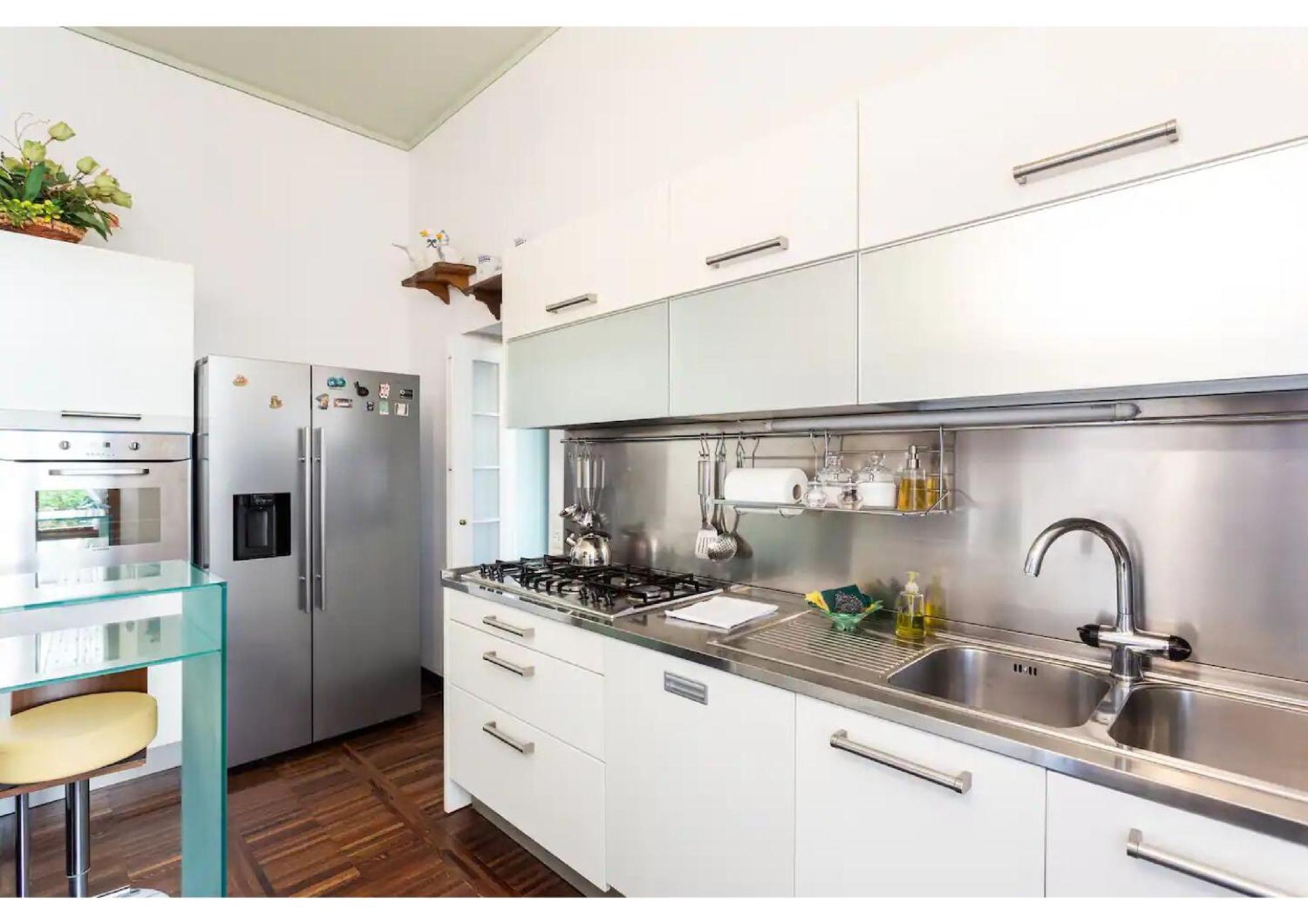 Villa Liberty Townhouse Siena Dış mekan fotoğraf
