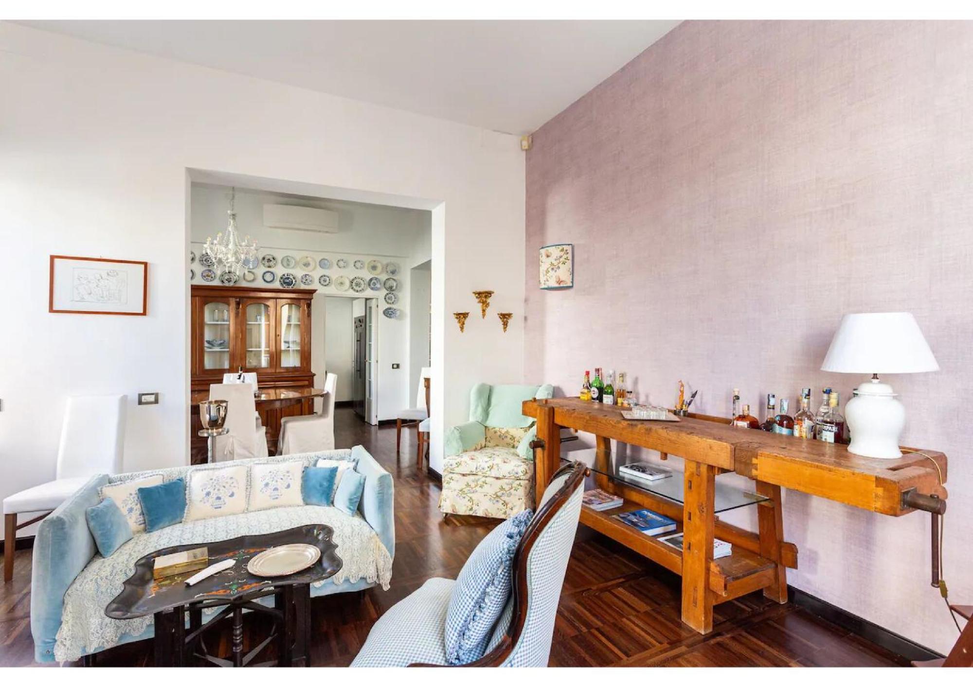 Villa Liberty Townhouse Siena Dış mekan fotoğraf