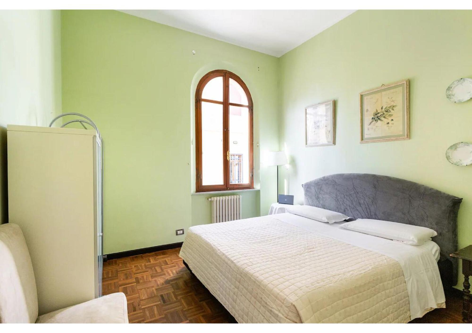 Villa Liberty Townhouse Siena Dış mekan fotoğraf