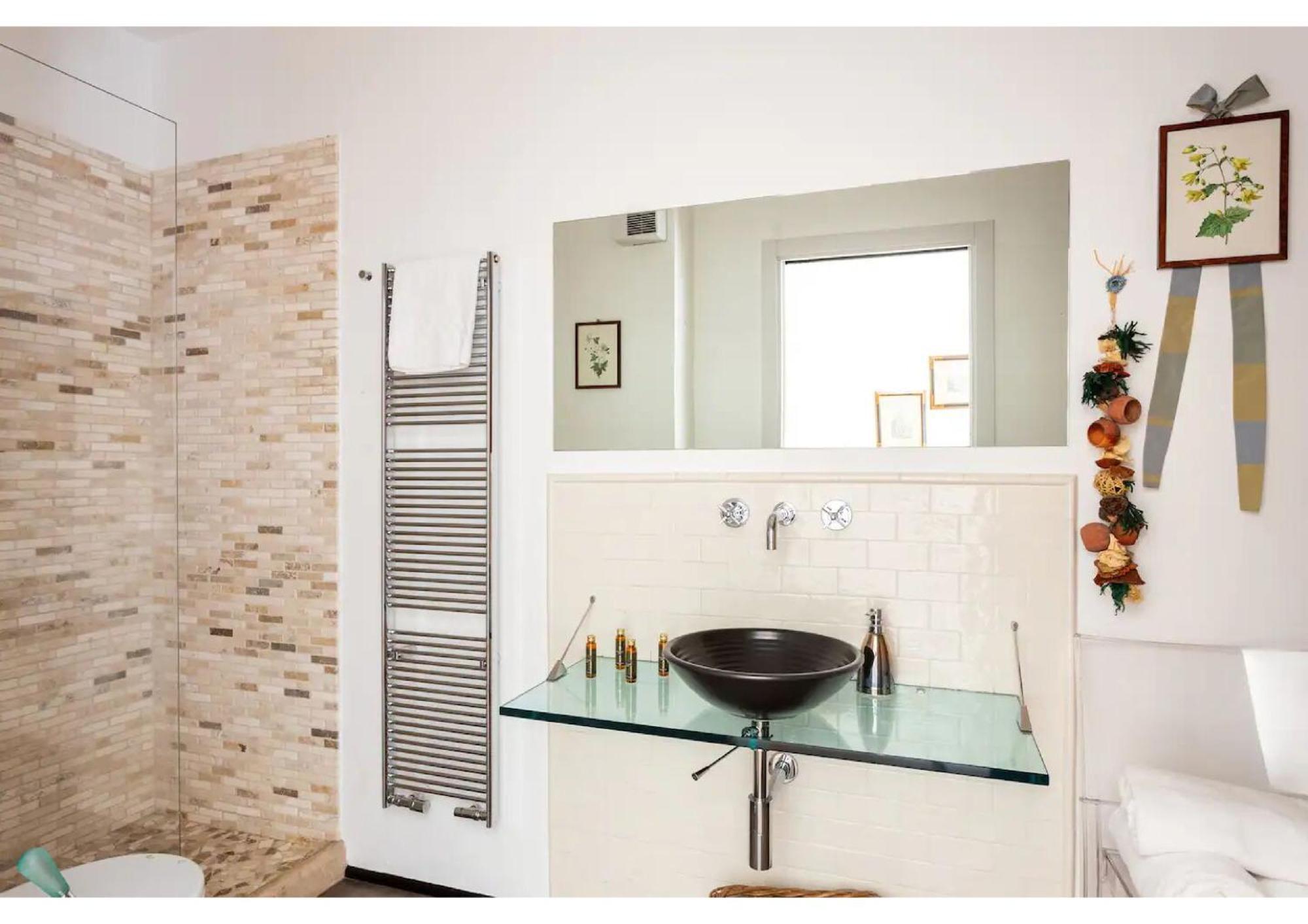 Villa Liberty Townhouse Siena Dış mekan fotoğraf