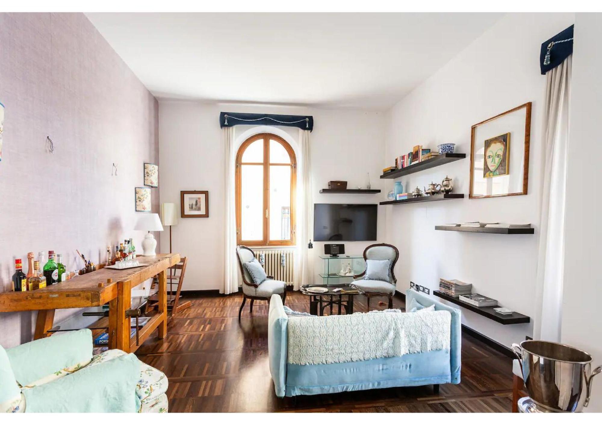 Villa Liberty Townhouse Siena Dış mekan fotoğraf