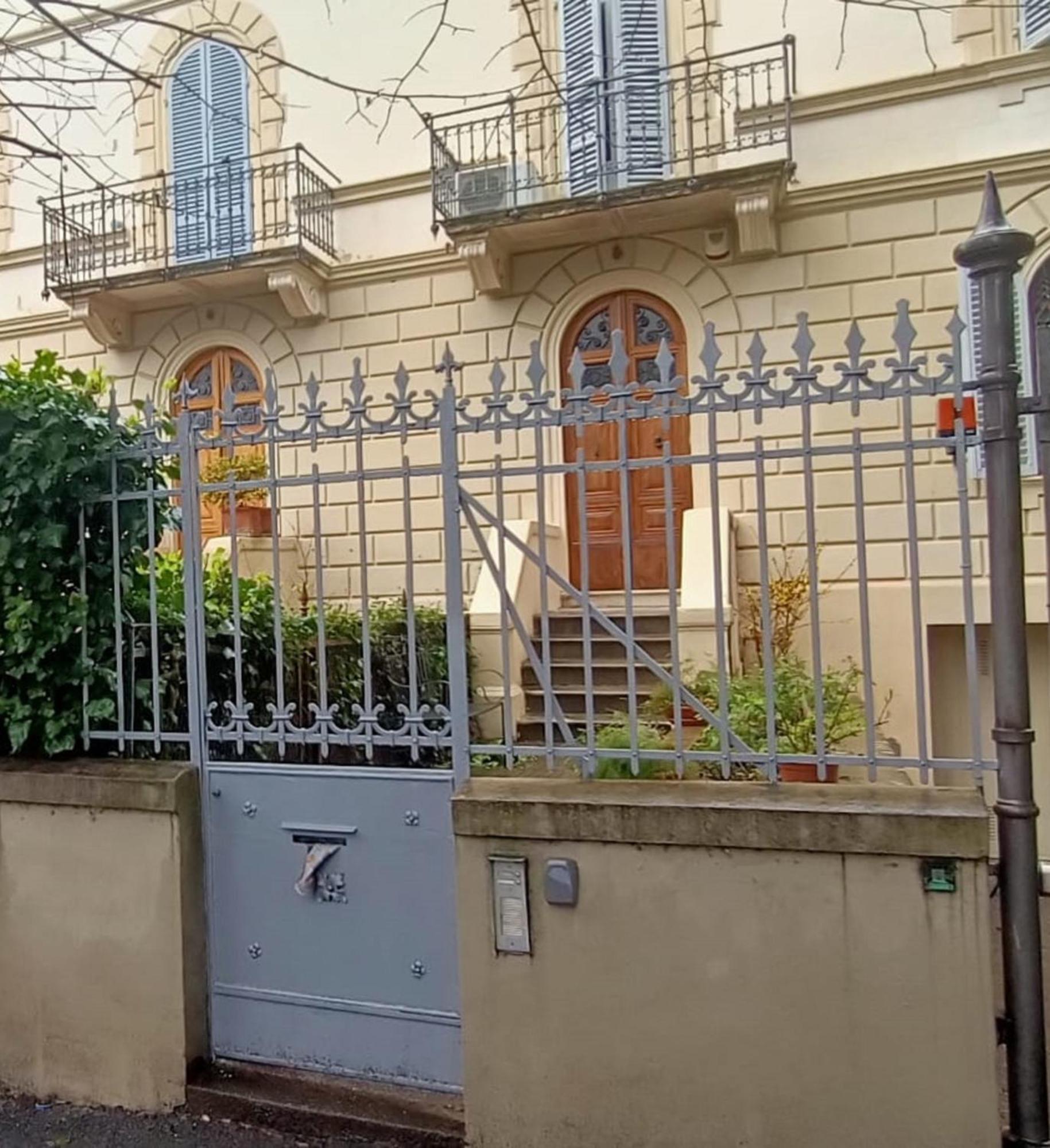 Villa Liberty Townhouse Siena Dış mekan fotoğraf